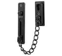 Catena della catena della porta in acciaio inossidabile di sicurezza porta pesante per anteriore, cancello esterno, chiusura al limite di entrata hotel a casa