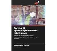 Catena di approvvigionamento intelligente