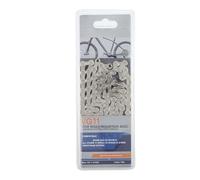 Catena di biciclette ad alto contenuto di carbonio resistente a 11 velocità catena di biciclette sportiva Mountain Road Catena di bici da strada