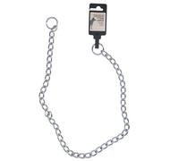 Catena di correzione cromata 4mmx80cm 1 St