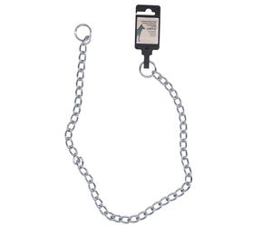 Catena di correzione cromata 4mmx80cm 1 St
