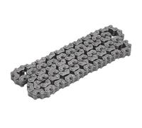 Catena di cronometro 'albero motore e della camma moto compatibile con vari modelli 136 collegamenti for SRX250 XT250 XT350 TT350 TT250 94590-91136