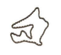 Catena di distribuzione adatta for 500 500i 550 550i IRS T3b EPS 2X4 4X4 UXV 14401-LBA2-E00