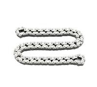 Catena di distribuzione catena di camma compatibile con parti di motociclette automobilistiche YFM400F 400 YFM450 450 YFM400A YFM400FW YFM400FA Kodiak 400