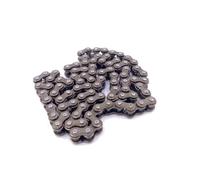 Catena di distribuzione del motociclo Catena piccola 125cc Parti del motociclo Ybr125 Xtz125 Yfm125 Ttr125 Xt125X Xt125R Sostituzione della catena di distribuzione del motore 8K1927225B(Euro 1)