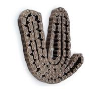 Catena di distribuzione della camma adatta for Honda VTR1000F Firestorm 1997-2006 VTR 1000F Super Hawk 1000 98-05 XL1000V Varadero 1999-2009 14401-MBB-003