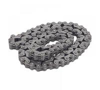 Catena di distribuzione della camma 'albero motore del motociclo 3 + 4 126 maglie compatibile con le parti del motociclo automobilistico MT03 MT-03 XT660 XT660R XT660X XT660Z Tenere 660(B)