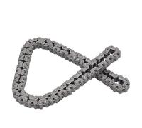 Catena di distribuzione della camma 'albero motore del motociclo 4+5 108 maglie compatibile con le parti automobilistiche del motociclo CRF450R 2009 2016 CRF 450R per il codice articolo 14401-MEN-A31