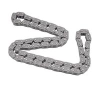 Catena di distribuzione della camma del motociclo 3+4 128 maglie compatibile con parti di motociclette automobilistiche BR250 Z250SL BX250 250SL KLX250 R X KLX250SR per il codice 92057-1416(A)