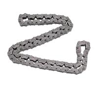 Catena di distribuzione della camma dell'albero motore del motociclo 3 + 4 142 maglie compatibile con VL1500LC VL1500 VL1500T VS1400 Boulevard C90T S83 C1500 Intruder(B)