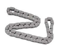 Catena di distribuzione della camma dell'albero motore del motociclo 3 + 4 142 maglie compatibile con VL1500LC VL1500 VL1500T VS1400 Boulevard C90T S83 C1500 Intruder(A)