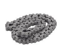 Catena di distribuzione della camma dell'albero motore del motociclo 3 + 4 144 maglie compatibile con le parti del motociclo automobilistico per 400 716(B)