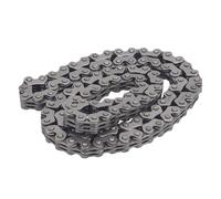 Catena di distribuzione della camma dell'albero motore del motociclo 3 + 4 144 maglie compatibile con le parti del motociclo automobilistico per il codice 400 716(B)