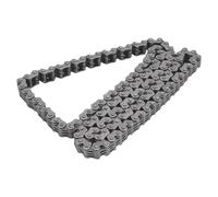 Catena di distribuzione della camma dell'albero motore del motociclo 4+5 126 maglie compatibile con parti di motociclette automobilistiche XT400E Artesia XT500E XT550 TT600 SRX400 SRX600 SZR660 XT600