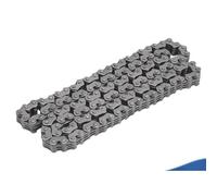 Catena di distribuzione della camma dell'albero motore del motociclo 4+5 82 maglie compatibile con le parti automobilistiche del motociclo VN700 VN750 700 750 per il codice 92057-1192 92057-1193