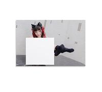 Catena di distribuzione della camma per scooter Sh300 104L compatibile con parti di motociclette automobilistiche CRF230 Forza250 Sh 300cc per il numero di parte 14401-KFB-751