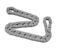 Catena Di Distribuzione Dell'albero A Camme Con Fibbia Piatta Per Motocicletta 118 Maglie Per ZX400 ZX-4 ZXR400R ZXR400L ZR400 Per Xanthus