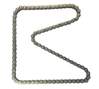 Catena di distribuzione di ricambio 25H 82 maglie compatibile con motosega Honda Z50R XR70R CRF50F CRF70F CT70