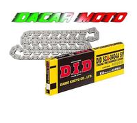 CATENA DI DISTRIBUZIONE DID 98 maglie HONDA Forza 250 2005 2006 2007