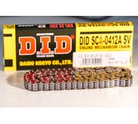 Catena di distribuzione DID SCA0412A SV 132 infinita