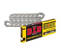 CATENA DI DISTRIBUZIONE DID SCR-0412 SV - Lunghezza: 130 maglie
