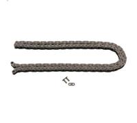 Catena di distribuzione FEBI 29629 OPEL ADAM (M13) 1.2 2012-2019