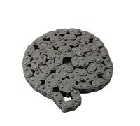 Catena di distribuzione for moto 3X4-108L adatta for Bm250 AN250 DR250 LTF300 DR350 LTF400 LTA400 Kg400 12760-19B71