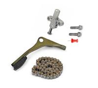 Catena Di Distribuzione, Guide E Tendicatena Per Recon 250 TRX250 2x4 1997-2000 | 14401-HM8-003 14510-HM8-000 14540-HN5-671