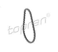 Catena di distribuzione HANS PRIES 632 656 per VW CC B7 (358) 1.4 2015-2016