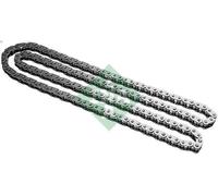 Catena di distribuzione INA 553 0196 10 per BMW 1 (E87) 2 2006-2011