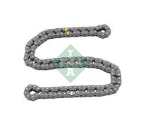 INA Catena di distribuzione 553 0345 10 - catena silenziosa per JAGUAR XJ (X351) 2012-2019