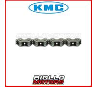 CATENA DI DISTRIBUZIONE KMC PIAGGIO X8 125 2004-2004 163712070 (R.O.: 51700400,