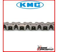 CATENA DI DISTRIBUZIONE KMC PIAGGIO X8 EURO3 400 2006-2008 163712100#30
