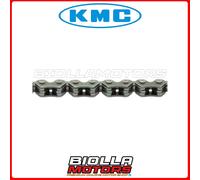 CATENA DI DISTRIBUZIONE KMC SYM ATTILA 125 1999-2000 163712030 (R.O.: 00123110,
