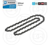 CATENA DI DISTRIBUZIONE ORIGINALE PIAGGIO PER GILERA RUNNER VX 4T 125 ANNO 2007