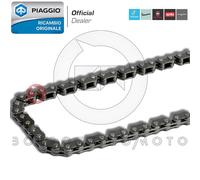 CATENA DI DISTRIBUZIONE ORIGINALE PIAGGIO ZIP 125 2000-2002 M2500