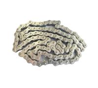 Catena di distribuzione per albero a camme per moto, 82 l, compatibile con Z50RD A SPECIAL 1986 Z50A A MINI TRAIL 1969-1978 Z50R Z50AK A Z50 Z 50 universale