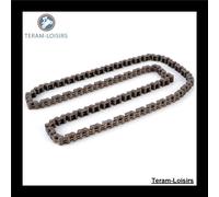 Catena Di Distribuzione Per Kawasaki EL 250 Eliminator Dal 1987 Al 1996