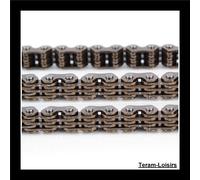 Catena Di Distribuzione per Kawasaki ZXR 400 L Di 1991 Per 1999 Nuovo