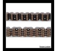 Catena Di Distribuzione Per YAMAHA XVS 400 C Drag Star Classic NUOVO