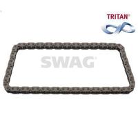 Catena di distribuzione SWAG 20 94 9528 per BMW 3 (E90) 2 2004-2011
