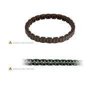 Catena Di Distribuzione Tourmax 126 Passi NX250 '88-96 CMM-B126 Per Moto