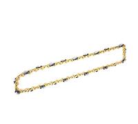 Catena di elettrica da 12 pollici catena di sostituzione in acciaio robusta con 45 collegamenti di trasmissione per lame da da 12 pollici flessibili facili da installare una