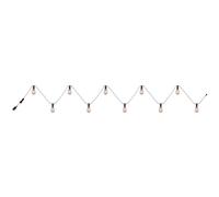 Catena Di Luci Illuminazione Decorativa LED Illuminazione Decorativa BigLight [EEK: Inaditato]
