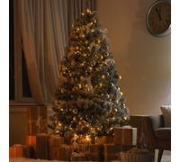 Catena Di Luci Natale 100X LED A Batteria