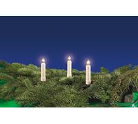 Catena Di Luci Natalizie 15 Decorazione Esterna