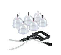 Catena di Morsetti per Capezzoli Pipedream