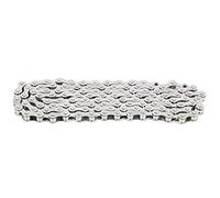 Catena di mountain bici di alta qualità a velocità variabile elettroplando per biciclette per biciclette per 6 7 8 9 11 velocità bici in metallo resistente (Speed (Nessun standard))