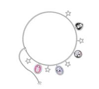 Catena di pancia di strato alla moda per le donne regolabile vita gioielli accessorio per vocazione spiaggia e danza evento moda accessori per il corpo