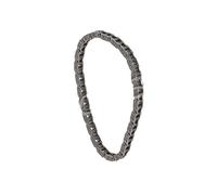 Catena Di Pompa Dell'Olio Per Audi A3 A4 A6 TT Seat Toledo II III Leon 06A115125